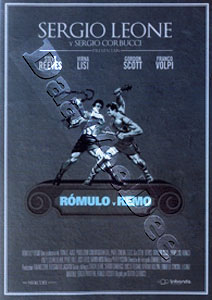 Duel of the Titans (1961) (DVD)